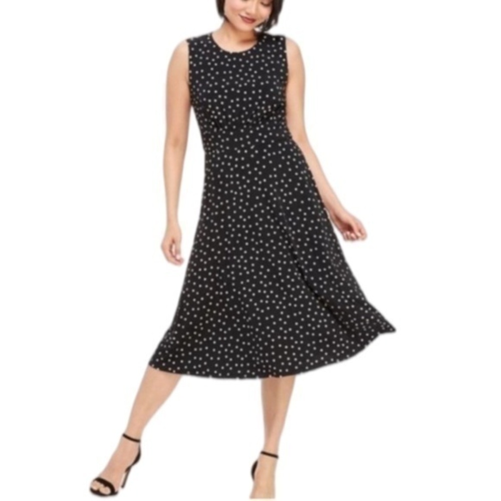 Short sleeve dress